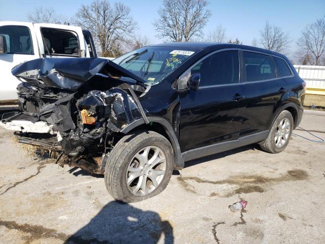 2011 MAZDA CX-9, 