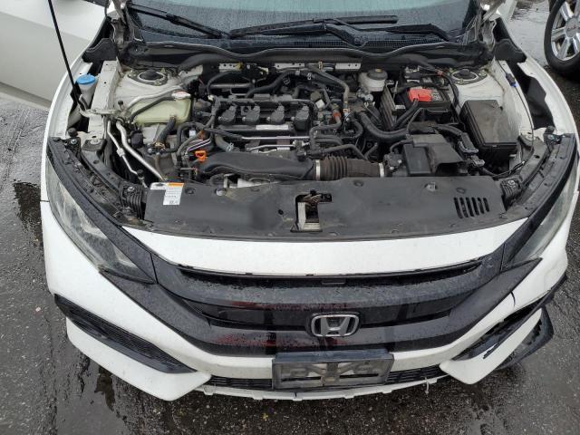 SHHFK7G45HU203970 - 2017 HONDA CIVIC SPORT 白色 照片 11