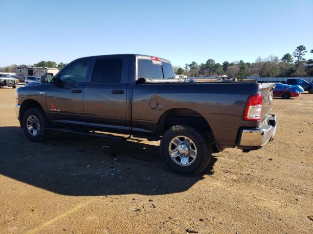 3C6UR5CJ0KG713124 - 2019 RAM 2500 TRADESMAN GRAY photo 2