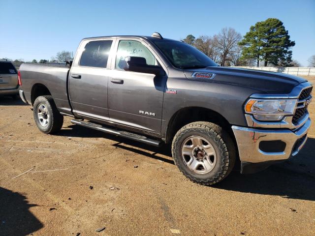 3C6UR5CJ0KG713124 - 2019 RAM 2500 TRADESMAN GRAY photo 4