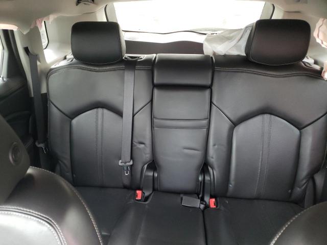 3GYFNBE37CS596113 - 2012 CADILLAC SRX PERFORMANCE COLLECTION Қара фото 10