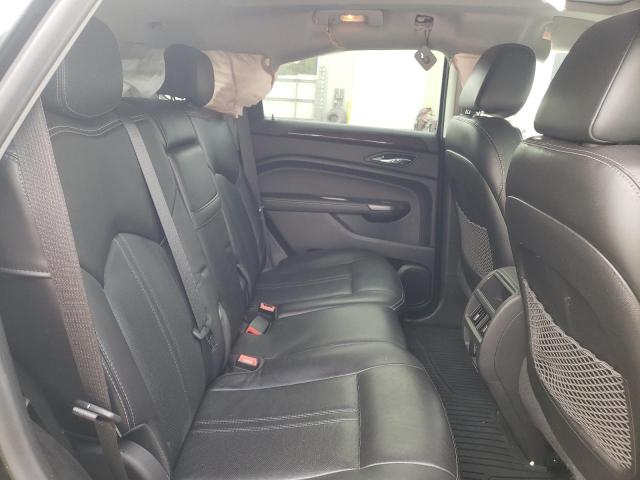 3GYFNBE37CS596113 - 2012 CADILLAC SRX PERFORMANCE COLLECTION Қара фото 11