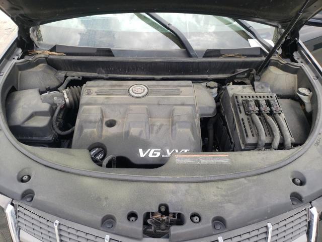 3GYFNBE37CS596113 - 2012 CADILLAC SRX PERFORMANCE COLLECTION Қара фото 12