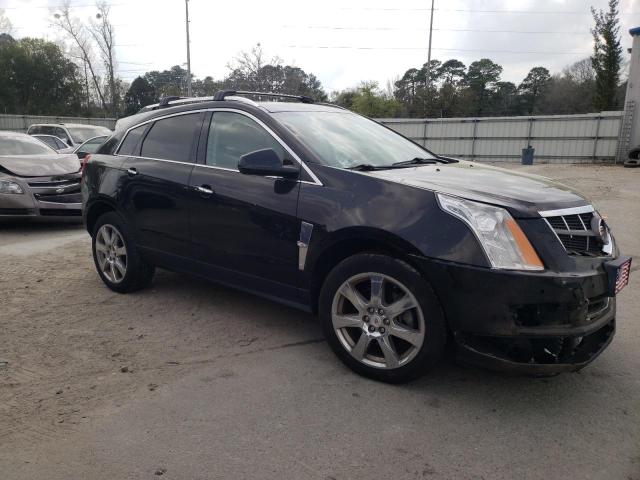 3GYFNBE37CS596113 - 2012 CADILLAC SRX PERFORMANCE COLLECTION BLACK photo 4