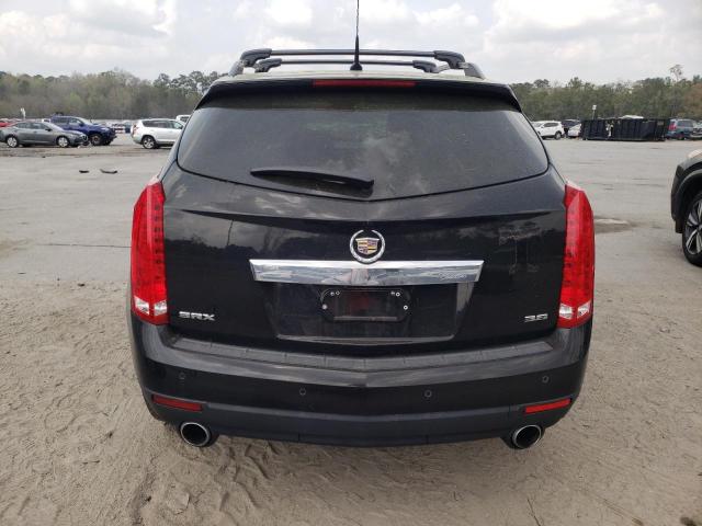 3GYFNBE37CS596113 - 2012 CADILLAC SRX PERFORMANCE COLLECTION Қара фото 6