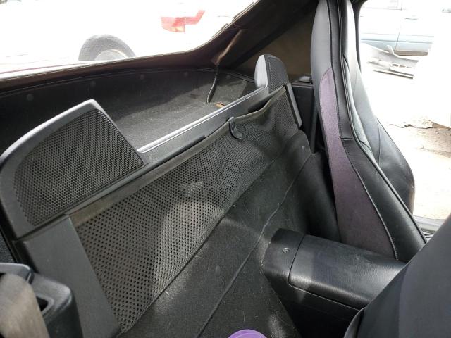 JM1NB353750410547 - 2005 MAZDA MX-5 MIATA BASE RED photo 10