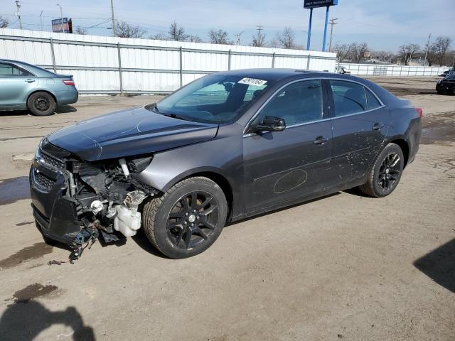 2013 CHEVROLET MALIBU 1LT, 