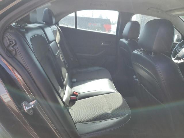 1G11C5SA1DF218958 - 2013 CHEVROLET MALIBU 1LT 石墨色 照片 10