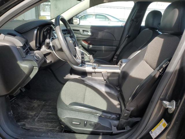 1G11C5SA1DF218958 - 2013 CHEVROLET MALIBU 1LT 石墨色 照片 7