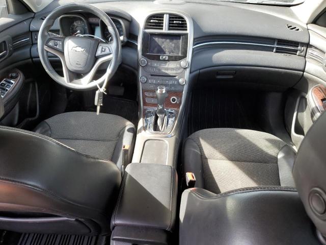 1G11C5SA1DF218958 - 2013 CHEVROLET MALIBU 1LT 石墨色 照片 8