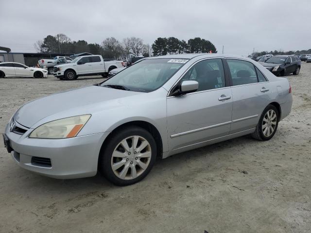 2006 HONDA ACCORD EX, 