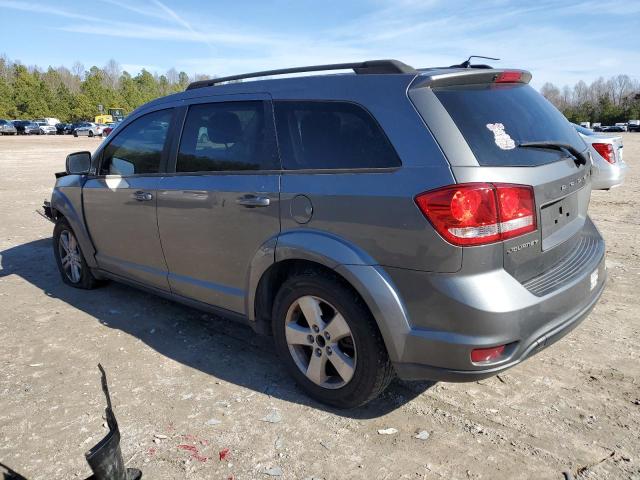 3C4PDCBB0CT341246 - 2012 DODGE JOURNEY SXT CHARCOAL photo 2