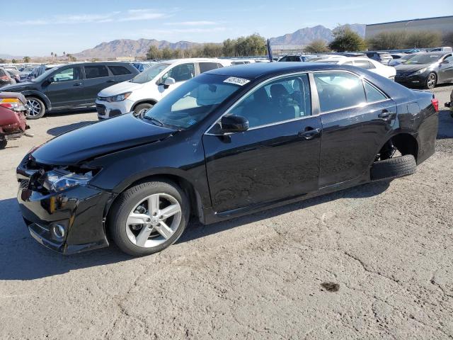 2013 TOYOTA CAMRY L, 