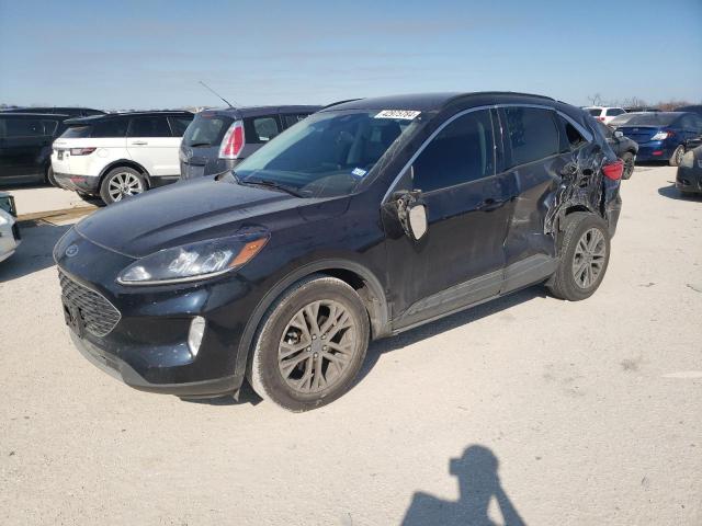 2021 FORD ESCAPE SEL, 