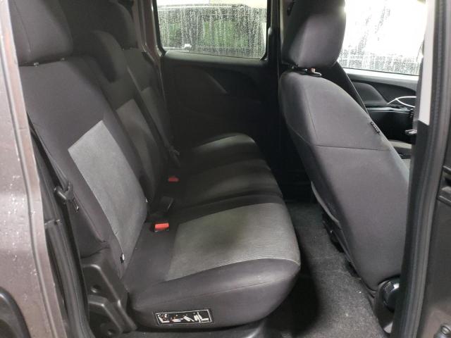 ZFBERFBT0F6A71099 - 2015 RAM PROMASTER SLT GRAY photo 10