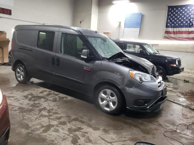 ZFBERFBT0F6A71099 - 2015 RAM PROMASTER SLT GRAY photo 4