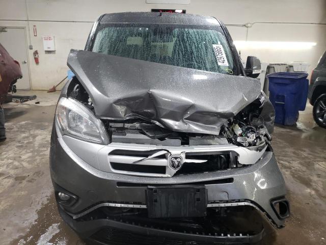 ZFBERFBT0F6A71099 - 2015 RAM PROMASTER SLT GRAY photo 5