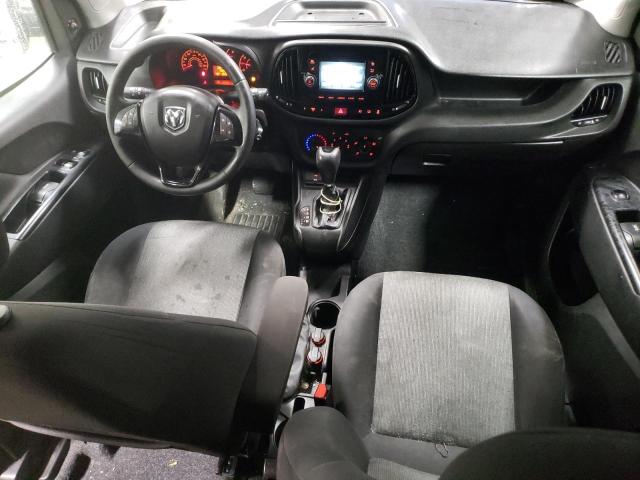 ZFBERFBT0F6A71099 - 2015 RAM PROMASTER SLT GRAY photo 8