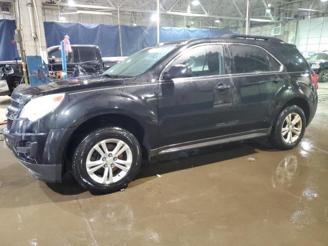 2013 CHEVROLET EQUINOX LT, 