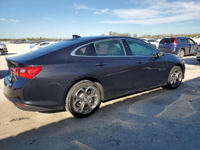 1G1ZD5ST5PF171908 - 2023 CHEVROLET MALIBU LT BLUE photo 3