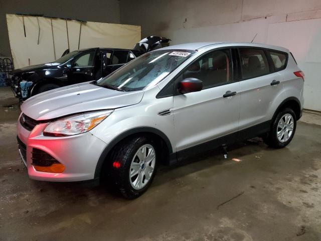 2014 FORD ESCAPE S, 