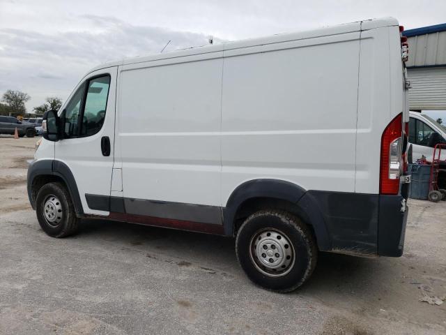 3C6TRVNG4GE127672 - 2016 RAM PROMASTER 1500 STANDARD Սպիտակ լուսանկար 2