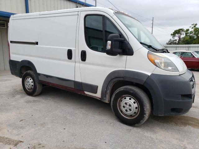 3C6TRVNG4GE127672 - 2016 RAM PROMASTER 1500 STANDARD Սպիտակ լուսանկար 4