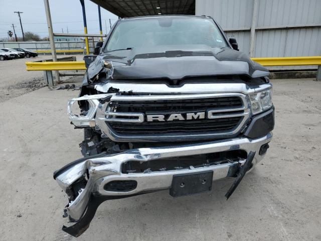 1C6SRFFTXLN146875 - 2020 RAM 1500 BIG HORN/LONE STAR GRAY photo 5