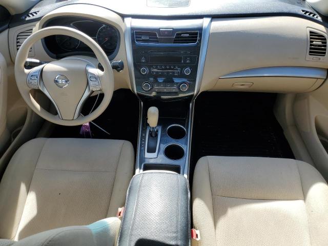 1N4AL3AP5DN436964 - 2013 NISSAN ALTIMA 2.5 BEIGE photo 8