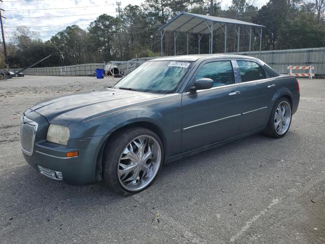 2006 CHRYSLER 300 TOURING, 