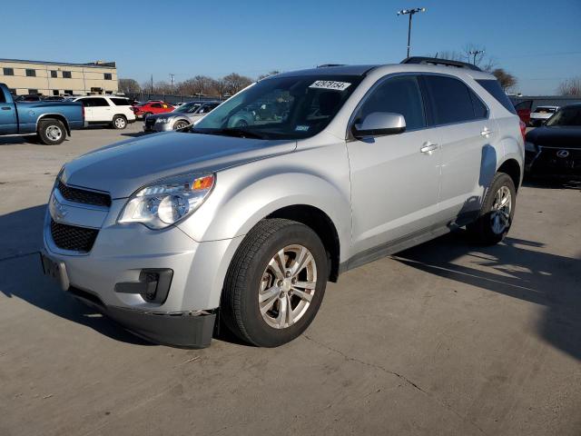 2014 CHEVROLET EQUINOX LT, 