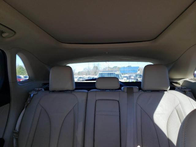 5LMCJ2C90JUL21751 - 2018 LINCOLN MKC SELECT 红色 照片 10