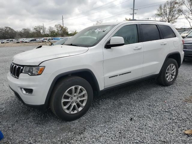 2021 JEEP GRAND CHER LAREDO, 