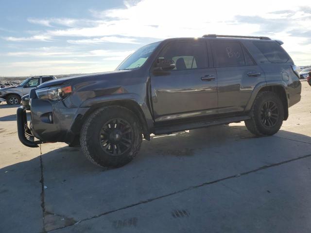 2015 TOYOTA 4RUNNER SR5, 