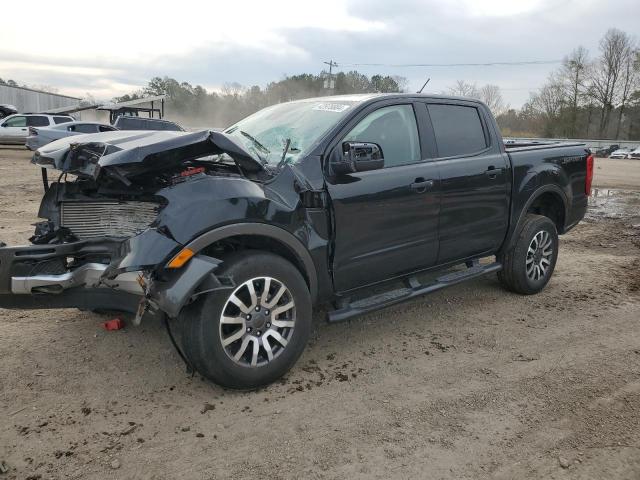 2020 FORD RANGER XL, 