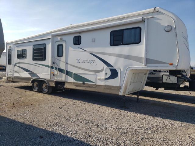 2002 CARGO ENCLOSED, 