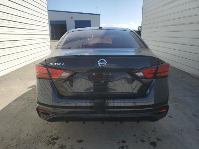 1N4BL4BVXKN314038 - 2019 NISSAN ALTIMA S BLACK photo 6