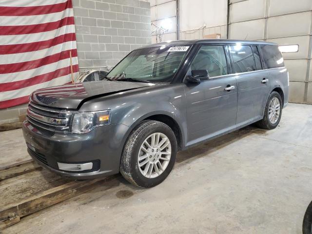 2018 FORD FLEX SEL, 