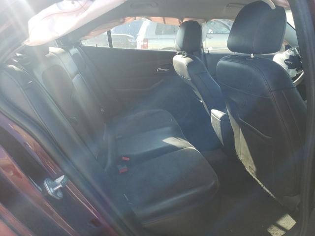 1G11C5SA5GF142343 - 2016 CHEVROLET MALIBU LIM LT 红色 照片 10