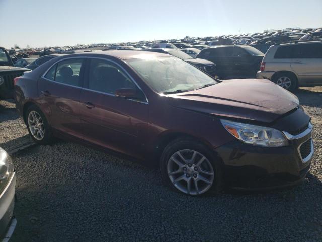 1G11C5SA5GF142343 - 2016 CHEVROLET MALIBU LIM LT 红色 照片 4