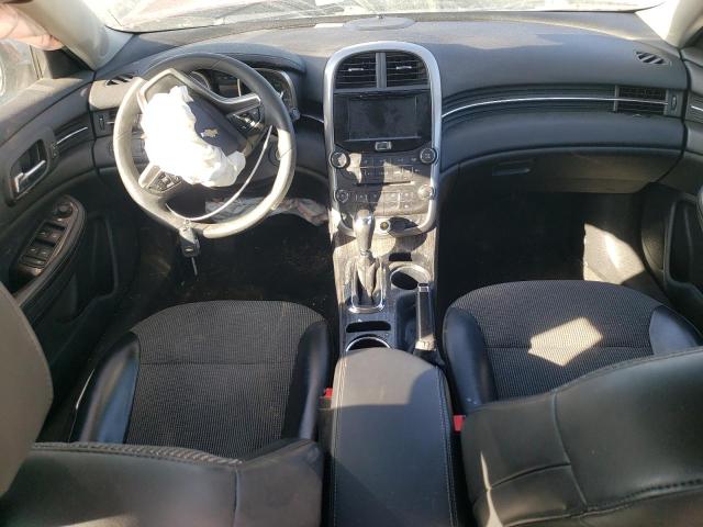 1G11C5SA5GF142343 - 2016 CHEVROLET MALIBU LIM LT 红色 照片 8