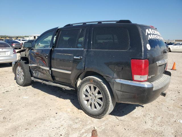1A8HX58N88F107200 - 2008 CHRYSLER ASPEN LIMITED 黑色 照片 2