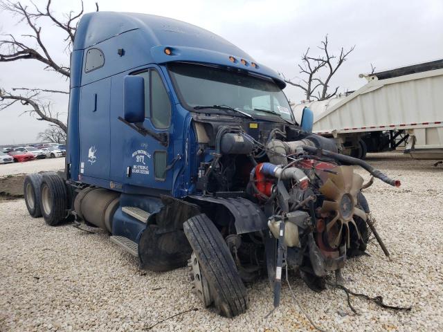 2004 KENWORTH CONSTRUCTI T2000, 