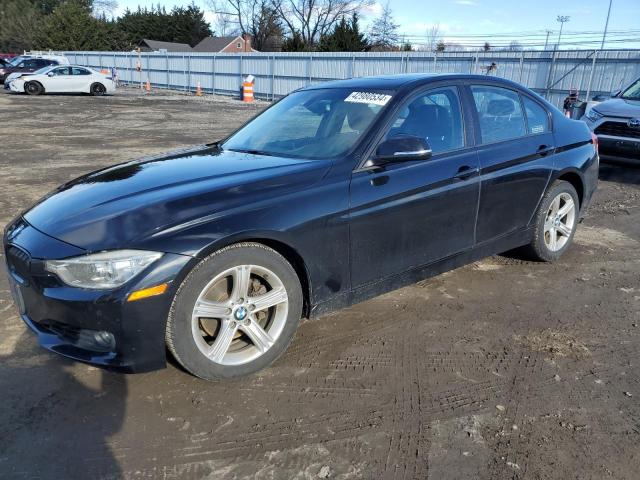 2015 BMW 328 XI SULEV, 