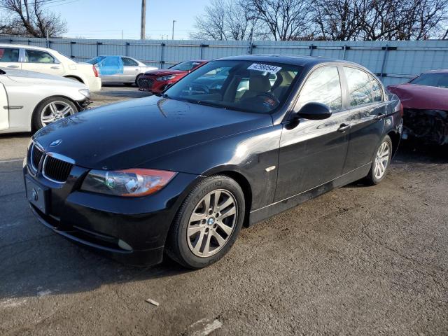 2007 BMW 328 I, 