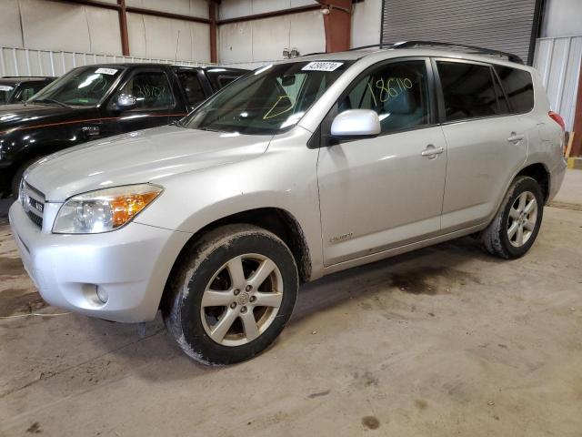 2006 TOYOTA RAV4 LIMITED, 