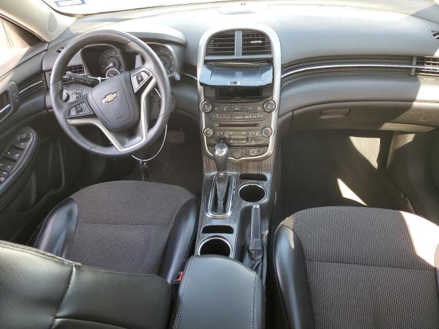 1G11C5SLXFU150207 - 2015 CHEVROLET MALIBU 1LT 白色 照片 8