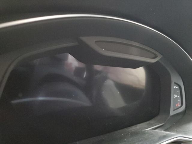 WAU92BF26NN052794 - 2022 AUDI A6 ALLROAD PRESTIGE 银色 照片 9