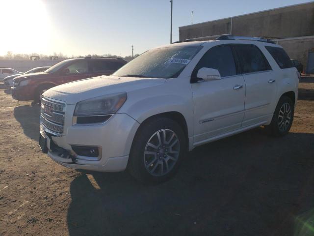 2014 GMC ACADIA DENALI, 