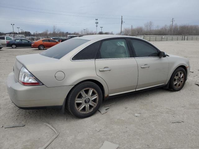 1MEHM42W69G632424 - 2009 MERCURY SABLE PREMIER SILVER photo 3